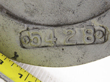 BM-5515-39-2P Idler Drive Shaft Chain Sprocket 1-1/4" Bore w/Keyway