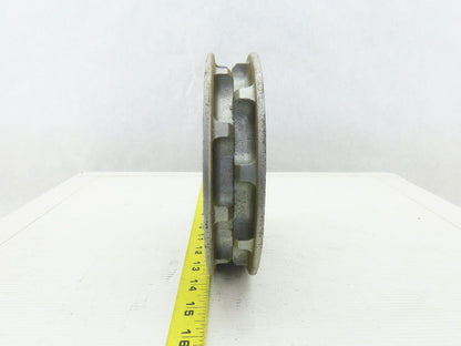 BM-5515-39-2P Idler Drive Shaft Chain Sprocket 1-1/4" Bore w/Keyway