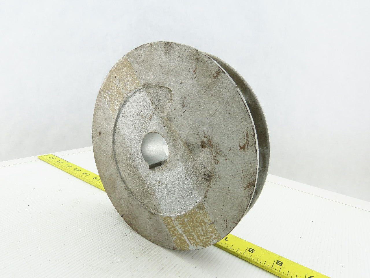 BM-5515-39-2P Idler Drive Shaft Chain Sprocket 1-1/4" Bore w/Keyway