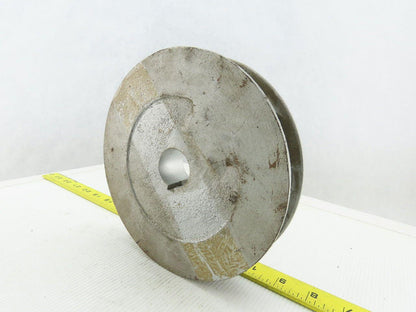 BM-5515-39-2P Idler Drive Shaft Chain Sprocket 1-1/4" Bore w/Keyway