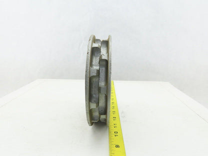 BM-5515-39-2P Idler Drive Shaft Chain Sprocket 1-1/4" Bore w/Keyway