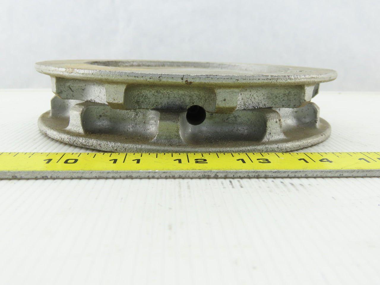 BM-5515-39-2P Idler Drive Shaft Chain Sprocket 1-1/4" Bore w/Keyway