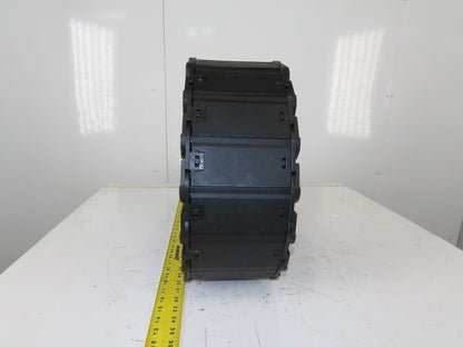 igus E2 Series R 58 7' Enclosed Energy Chain Cable Carrier 38.01.125
