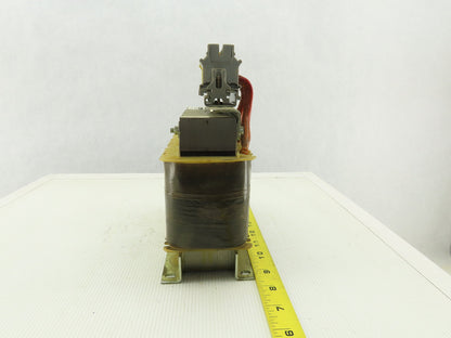 Lenze 307 343 Transformer Line Reactor +/- 10% 3x45 A