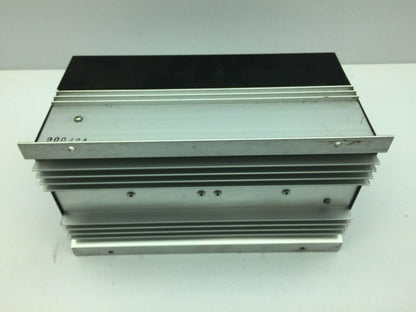 Stabylex Electronics Corporation 640494 Power Supply 3 Phase 19VAC 30VAC