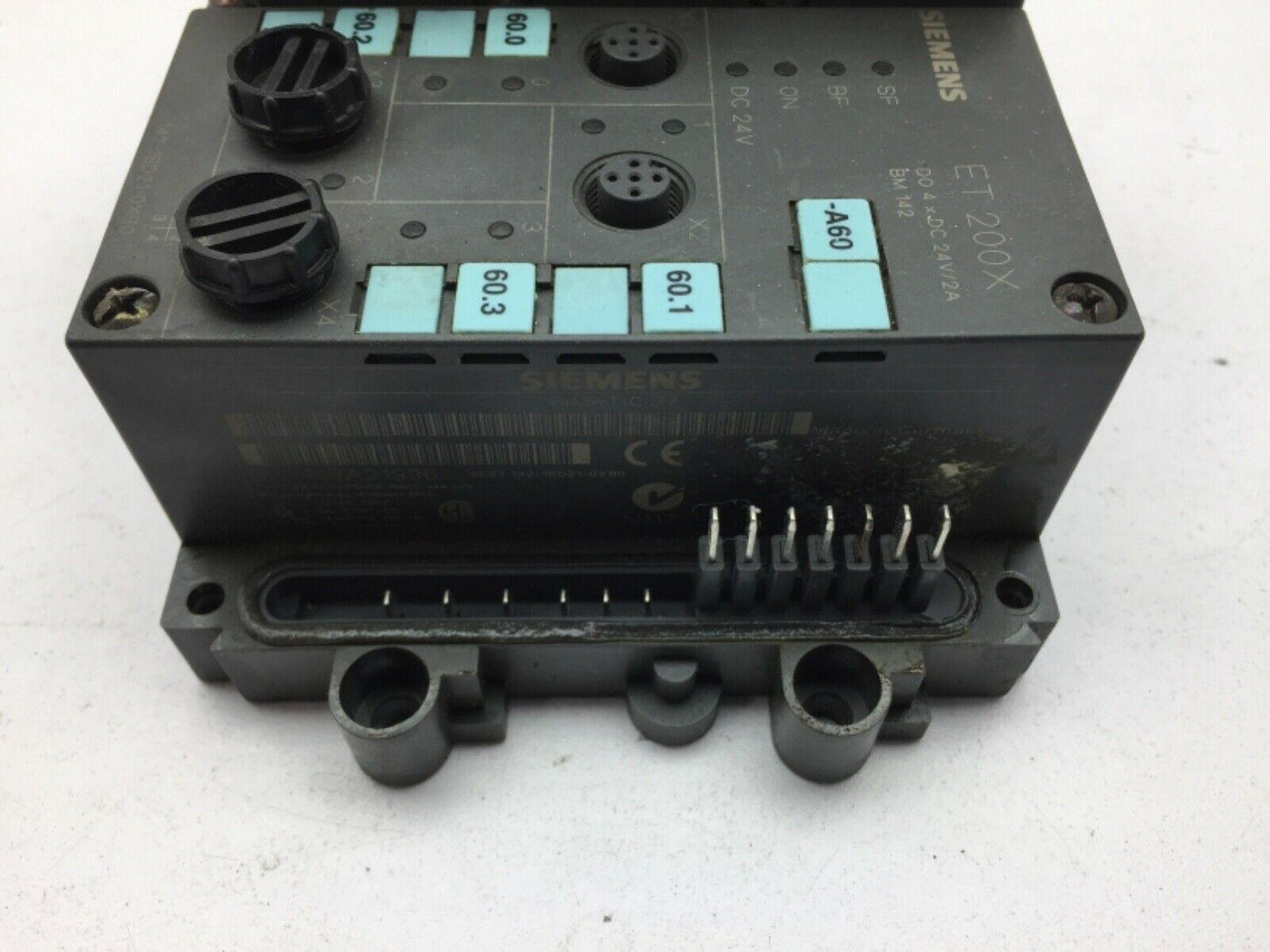 Siemens 142-1BD21-0XB0 Simatic S7 ET 200X 24VDC 2A