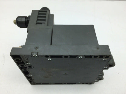 Siemens 142-1BD21-0XB0 Simatic S7 ET 200X 24VDC 2A