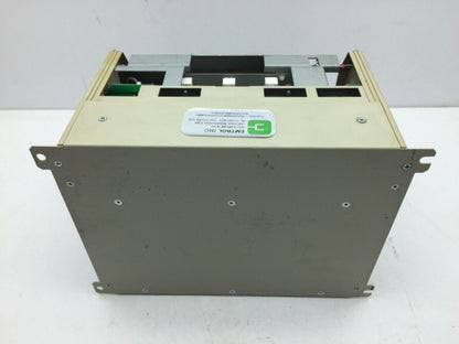 Toshiba VT130G3U4035 G3 Transistor Inverter AC Drive 3HP 460V 5.5A 3P