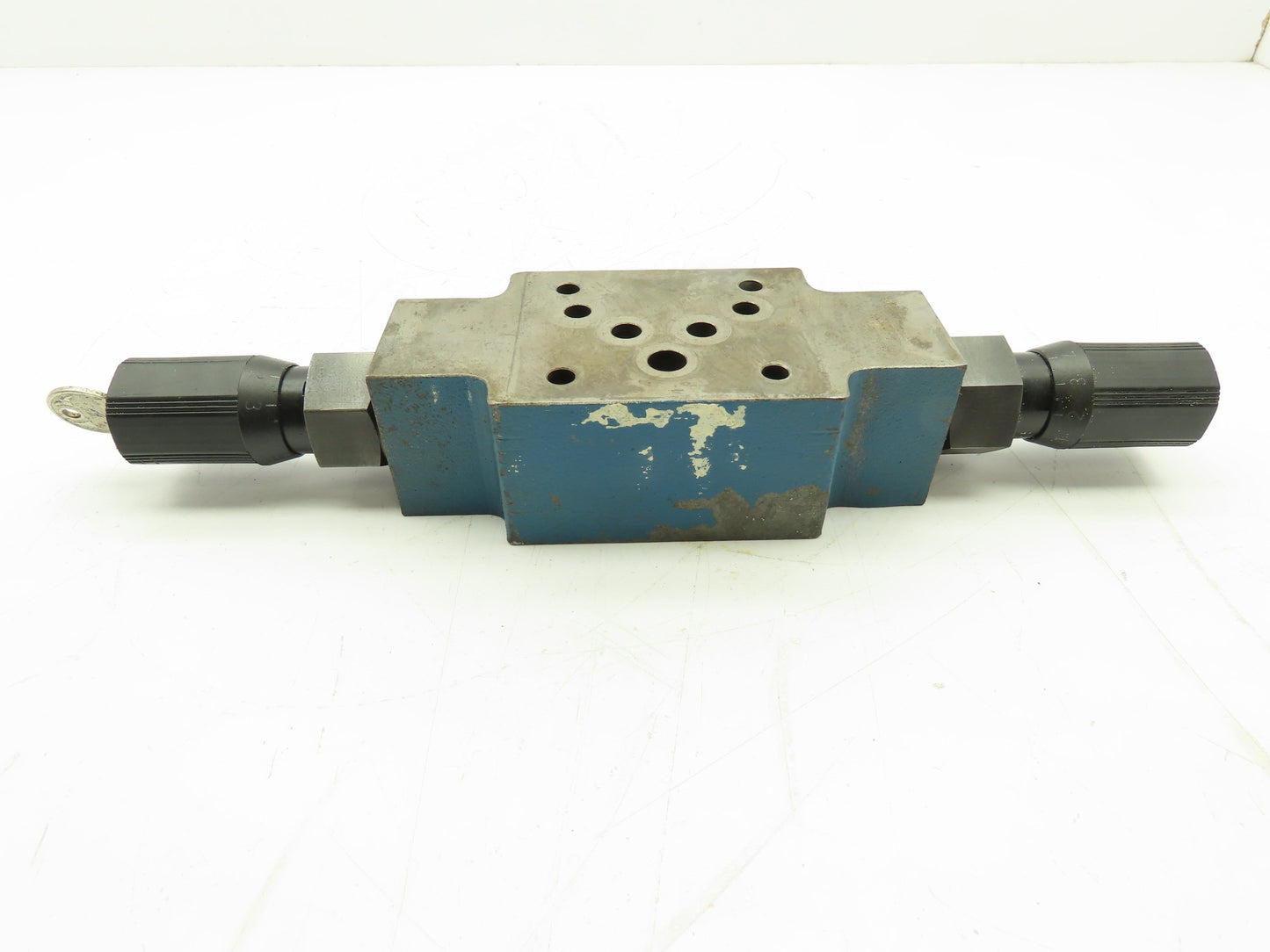 Rexroth Z2FS 10-3-32/V Double Throttle Hydraulic Check Valve W-Key