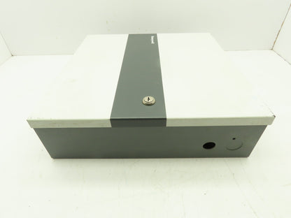Honeywell W1092A1007 Motor Control Center RCM 120V