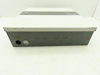 Honeywell W1092A1007 Motor Control Center RCM 120V