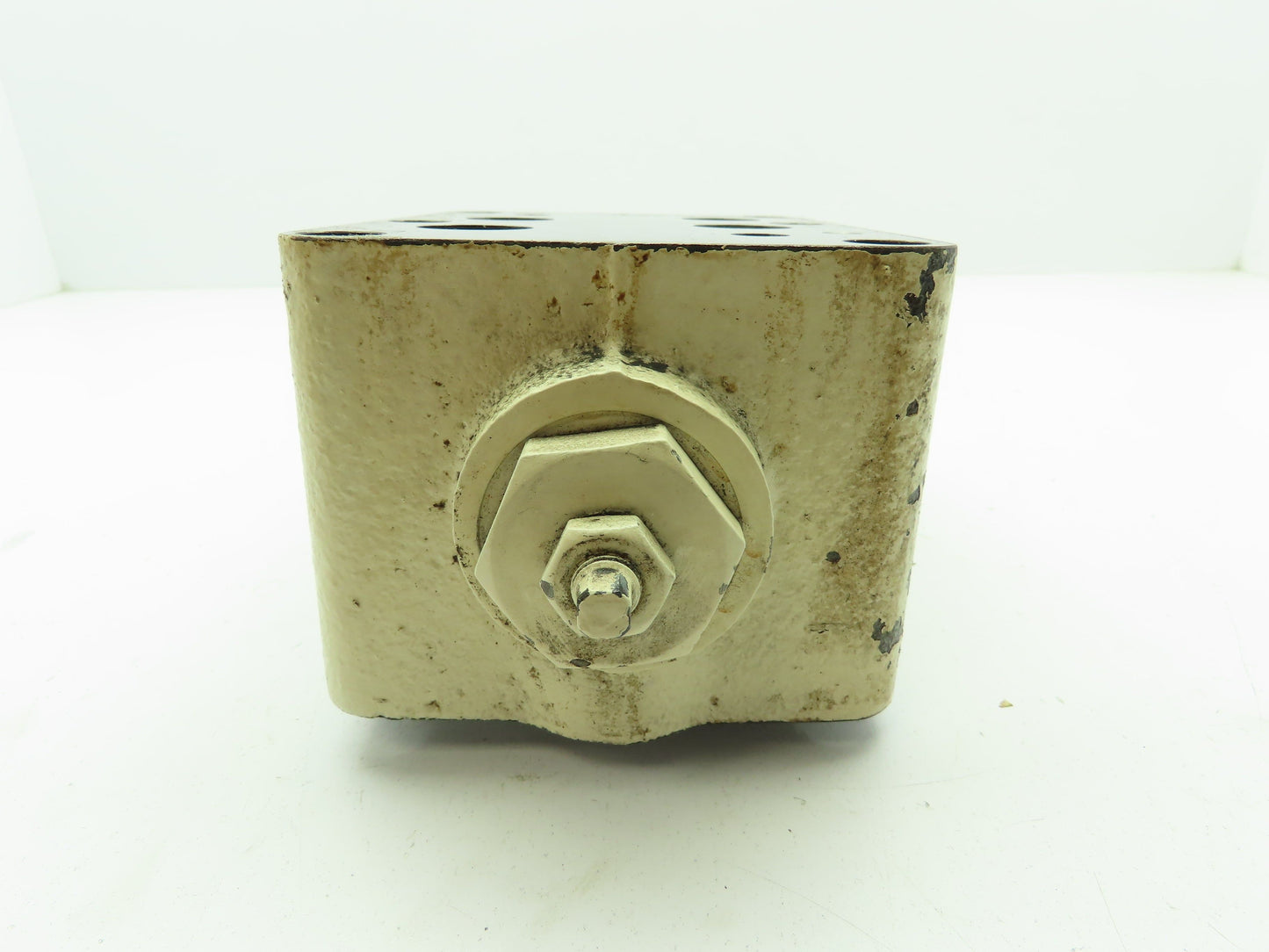 Tokimec DGFN-06-50-JA-S1 Hydraulic Flow Control Stack Valve