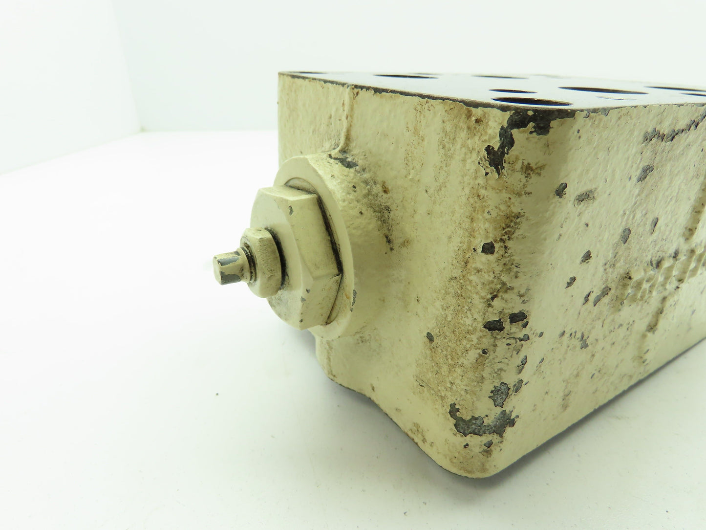 Tokimec DGFN-06-50-JA-S1 Hydraulic Flow Control Stack Valve