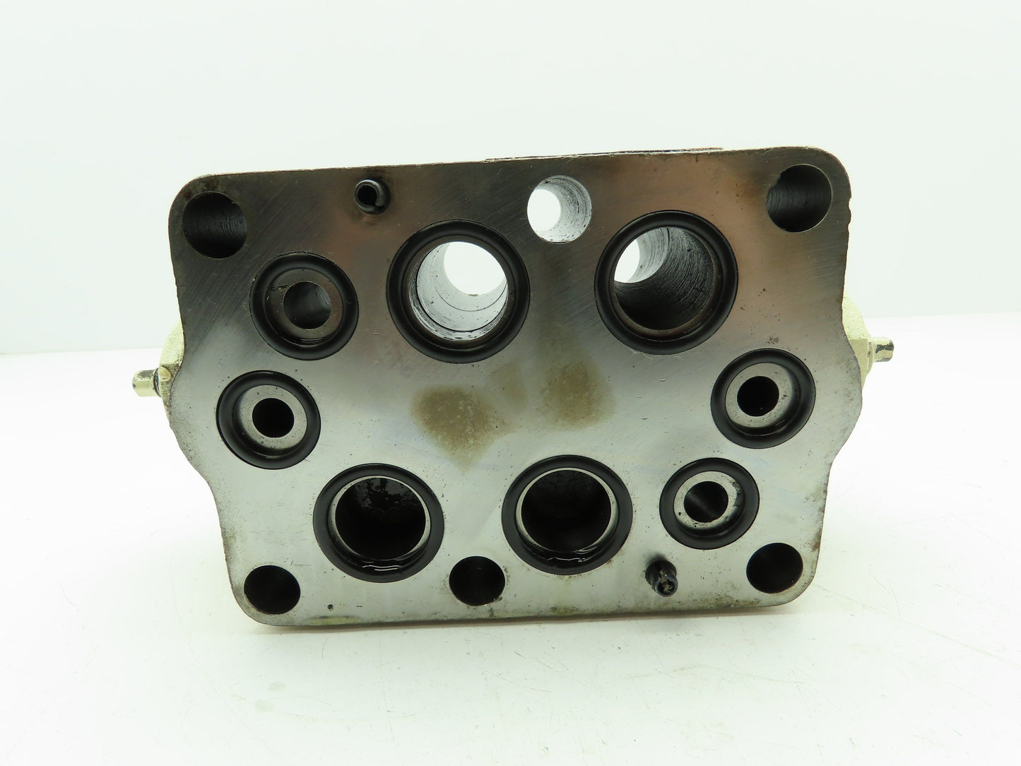 Tokimec DGFN-06-50-JA-S1 Hydraulic Flow Control Stack Valve