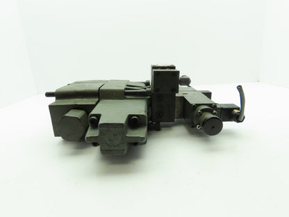 Rexroth Hydraulic 4WRZ16W1-150-51 Proportional Directional Solenoid Valve 3DREP6
