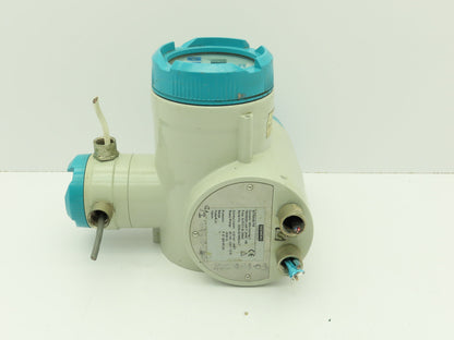Siemens 7ME5033-0AA11-2AA0 SITRANS F M Intermag 2 Flowmeter Transmitter 4-20mA