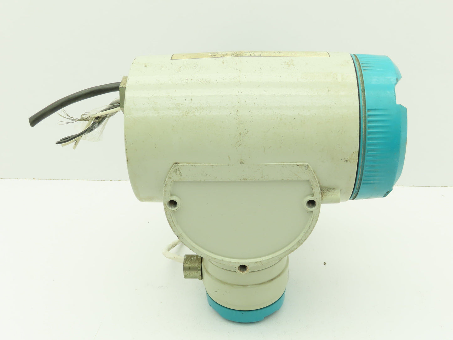 Siemens 7ME5033-0AA11-2AA0 SITRANS F M Intermag 2 Flowmeter Transmitter 4-20mA