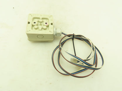 Automotion APN800766 Accumulation Conveyor Photo Eye Relay Module Lot of 3