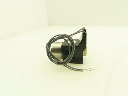 Honeywell Skinner 3121BSA6QN00 Solenoid Valve 120V 60 Hz 50 PSI 5/32 Orifice