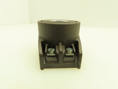 Sperry Vickers Lucifer Skinner 487042 Valve Solenoid Coil 24VDC 22W 1/2" ID