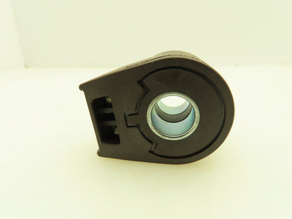 Sperry Vickers Lucifer Skinner 487042 Valve Solenoid Coil 24VDC 22W 1/2" ID