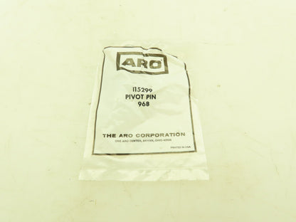 Aro Ingersoll Rand 115299 Pivot Pin Kit 1/2x1-3/4" Cylinder Mounting Lot of 15