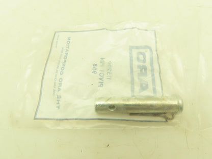 Aro Ingersoll Rand 115299 Pivot Pin Kit 1/2x1-3/4" Cylinder Mounting Lot of 15
