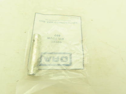 Aro Ingersoll Rand 115299 Pivot Pin Kit 1/2x1-3/4" Cylinder Mounting Lot of 15