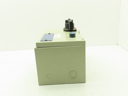 Schneider Electric LE1D097D62 Instakits Combination Motor Starter 1HP 480V 3Ph