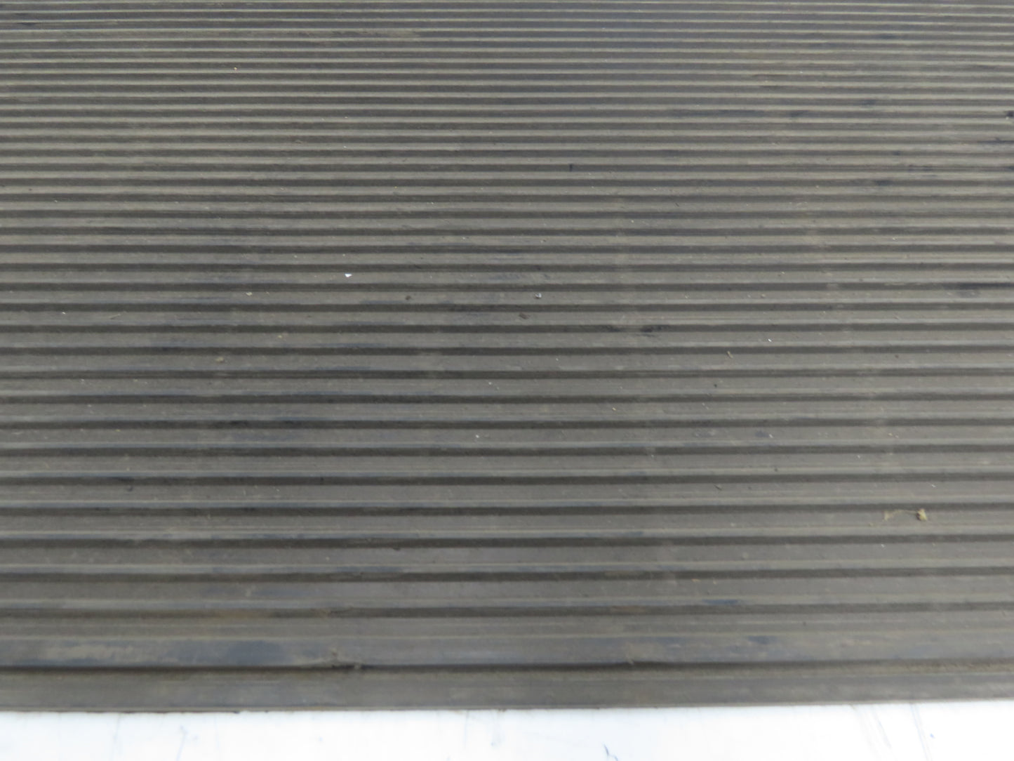 Pressure Sensitive Operator Presence Safety Switch Rubber Floor Mat 44"x34"