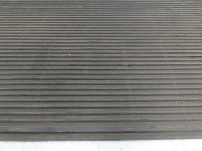 Pressure Sensitive Operator Presence Safety Switch Rubber Floor Mat 44"x34"