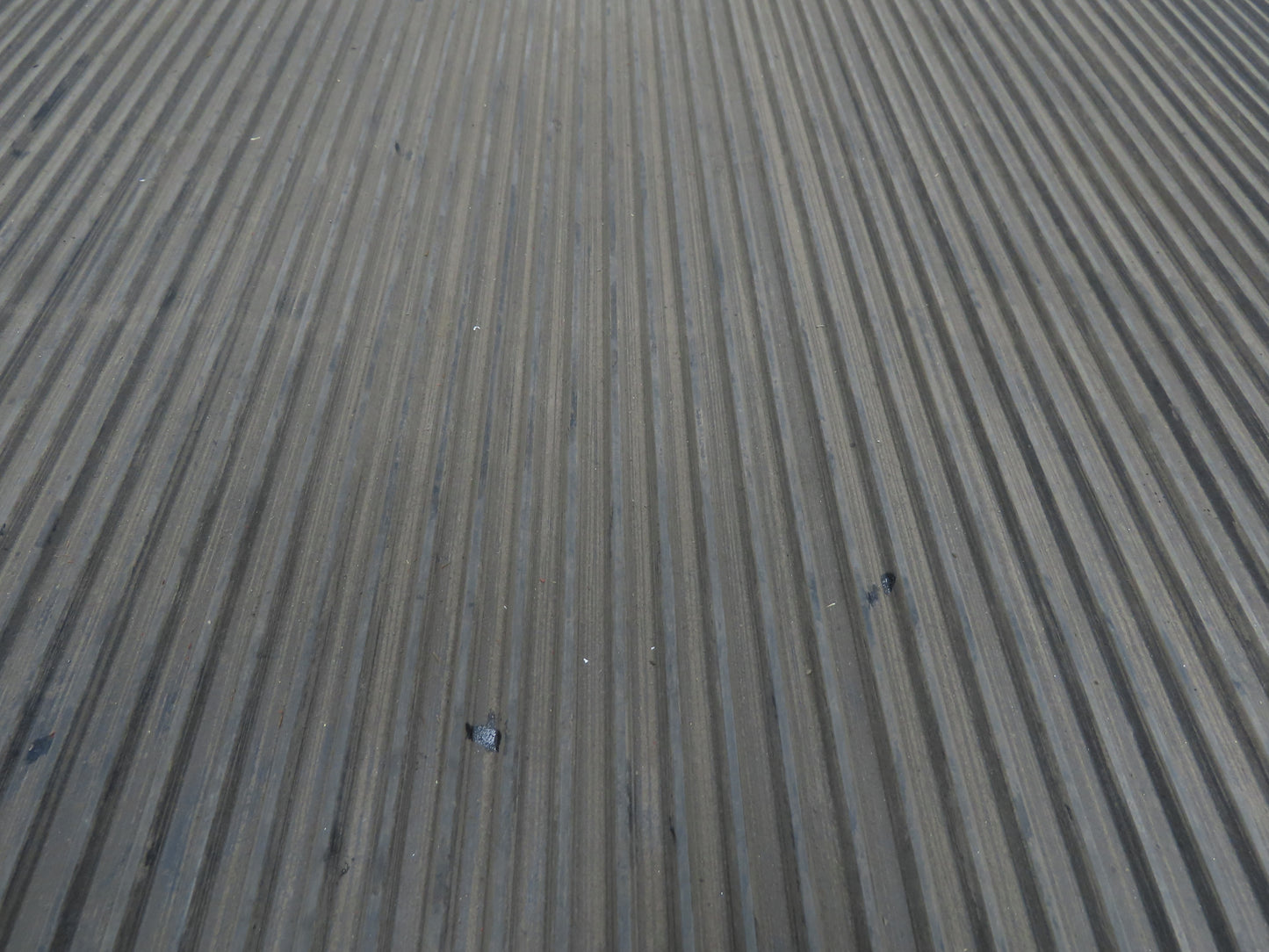 Pressure Sensitive Operator Presence Safety Switch Rubber Floor Mat 44"x34"