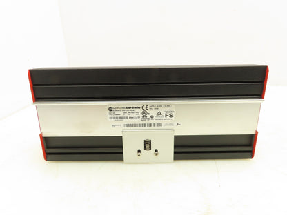 Allen Bradley 1753-L28BBBM GuardPLC 1600 I/O Module Safety Controller Ser C