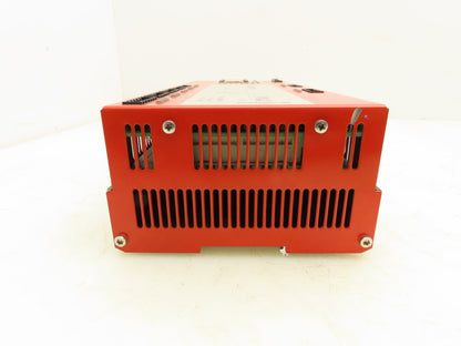 Allen Bradley 1753-L28BBBM GuardPLC 1600 I/O Module Safety Controller Ser C