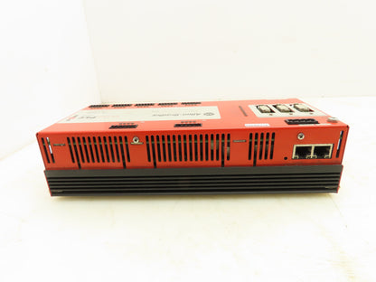 Allen Bradley 1753-L28BBBM GuardPLC 1600 I/O Module Safety Controller Ser C