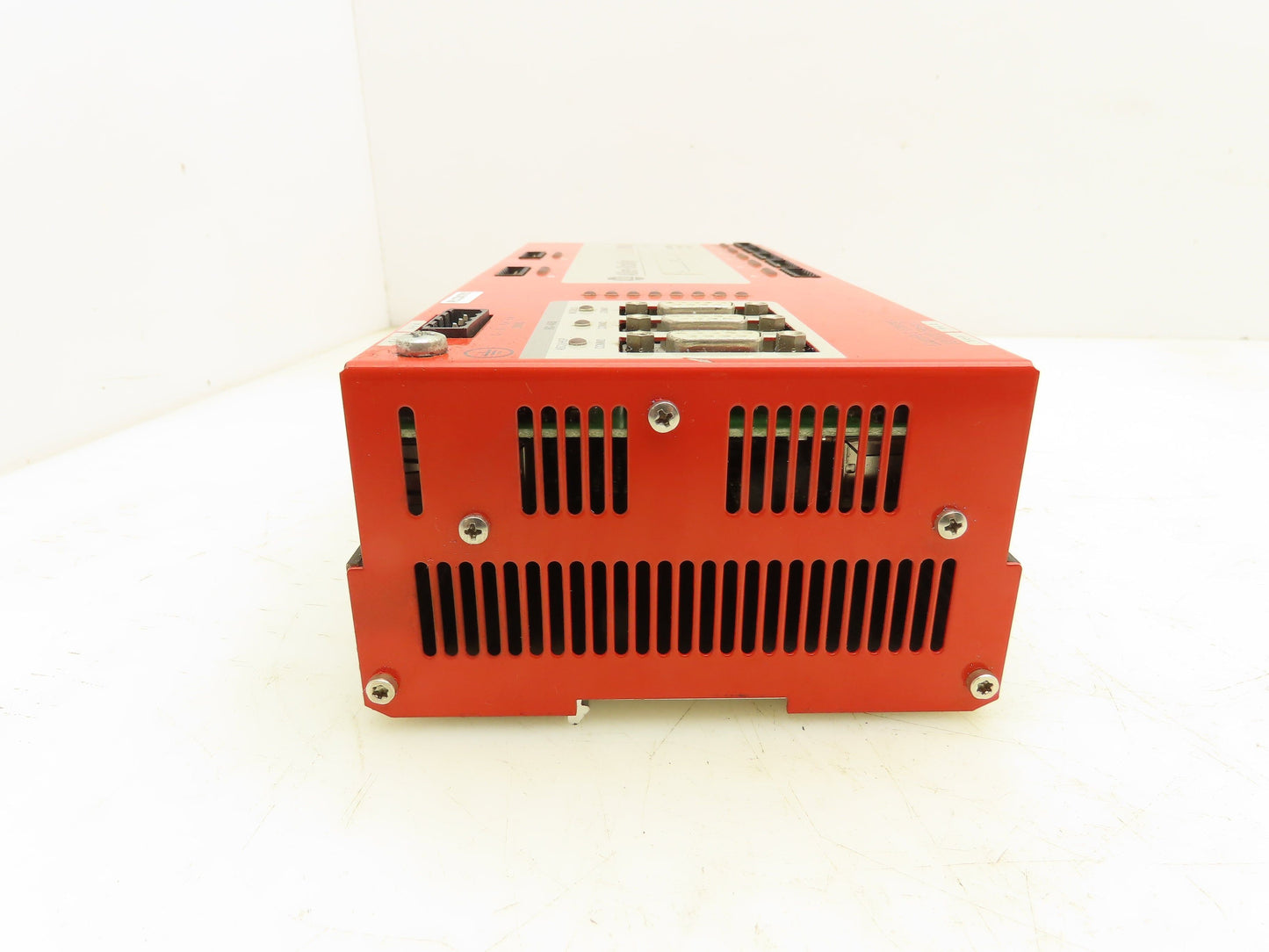 Allen Bradley 1753-L28BBBM GuardPLC 1600 I/O Module Safety Controller Ser C