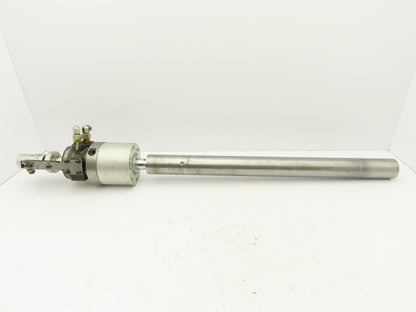 SMW Autoblok SIN-S-085-LP CNC Lathe Spindle Hydraulic Cylinder Chuck Actuator