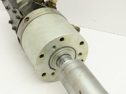 SMW Autoblok SIN-S-085-LP CNC Lathe Spindle Hydraulic Cylinder Chuck Actuator