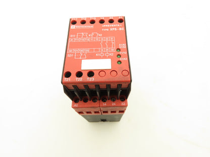 Telemecanique XPS-BC XPSBC3410 Safety Control Relay Preventa