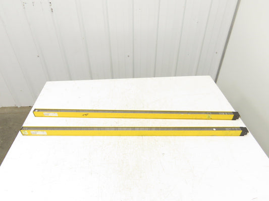 AB Guardshield Light Curtain 960mm Transmitter Receiver Set 445L-T4S0960YD