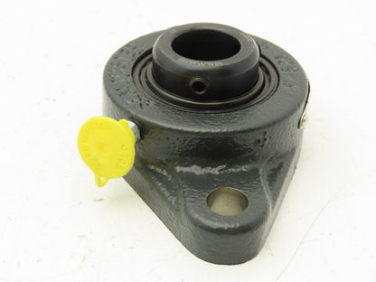 SealMaster SFT-14C 2 Bolt Flange Mount Ball Bearing Unit 7/8"Bore Cast Iron