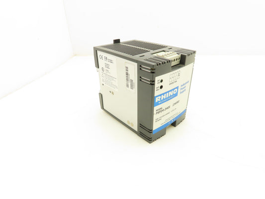Rhino PSP24-240S Switching Mode Power Supply 24VDC 10A (240W)