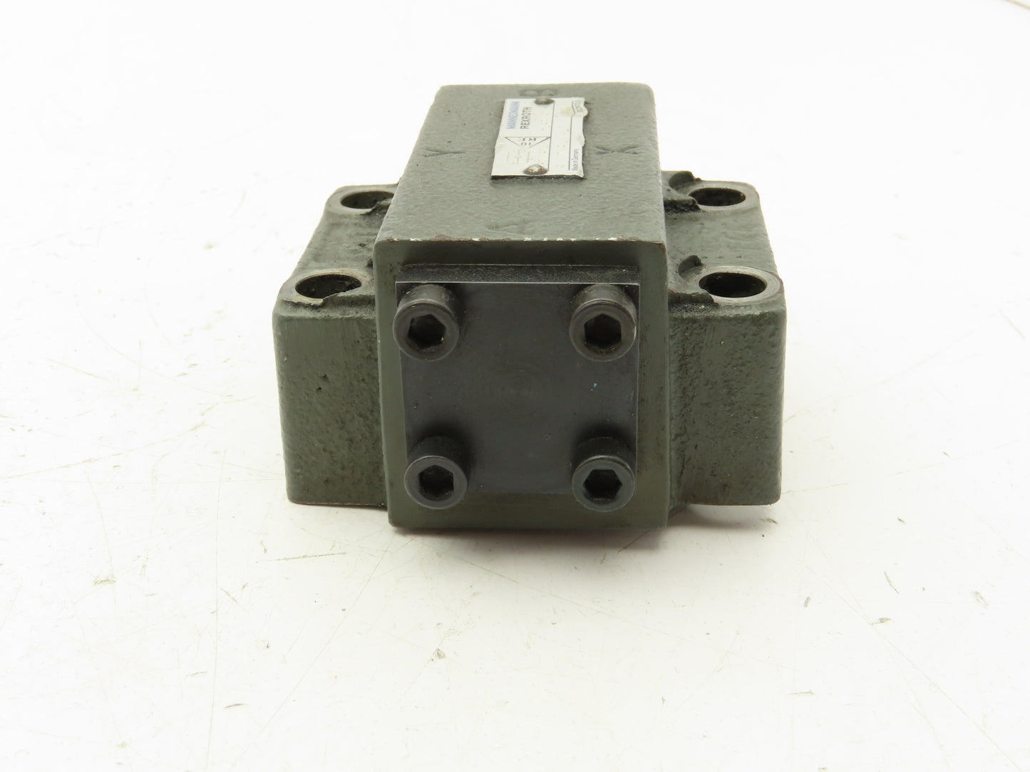 Rexroth SL 10 PA 1-42 Hydraulic Check Valve R900483371
