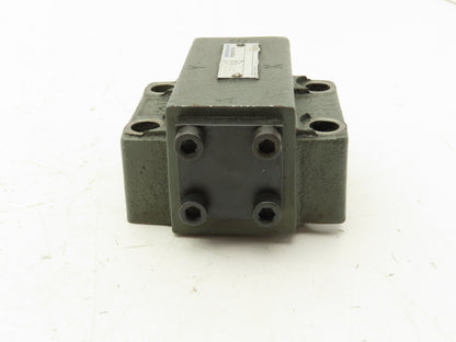 Rexroth SL 10 PA 1-42 Hydraulic Check Valve R900483371