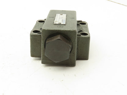 Rexroth SL 10 PA 1-42 Hydraulic Check Valve R900483371