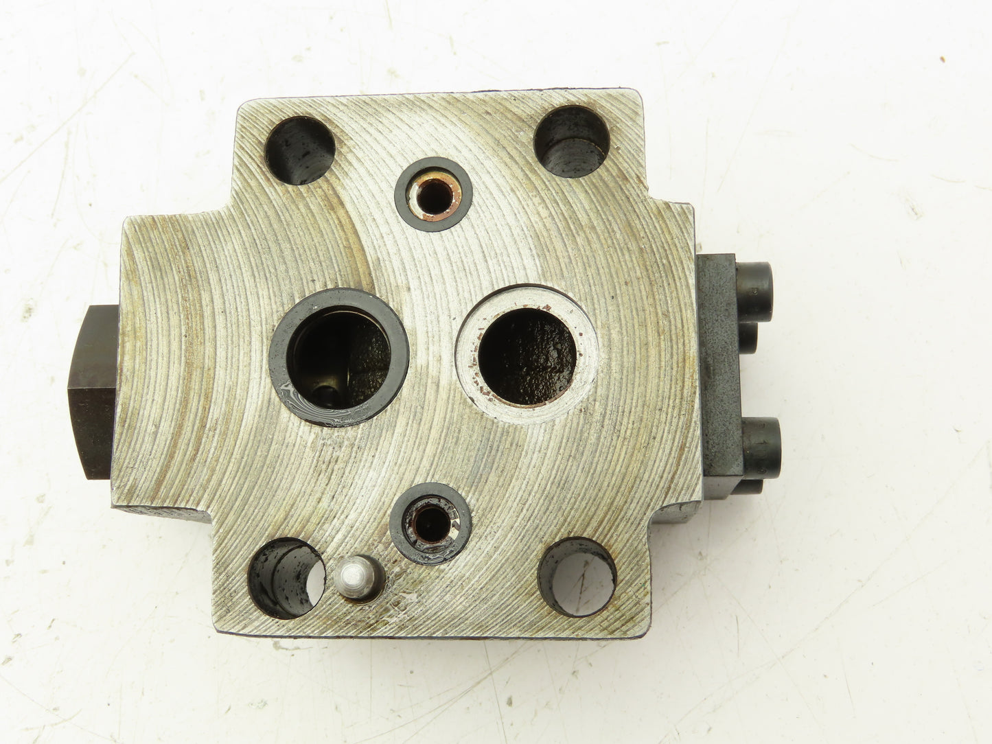 Rexroth SL 10 PA 1-42 Hydraulic Check Valve R900483371