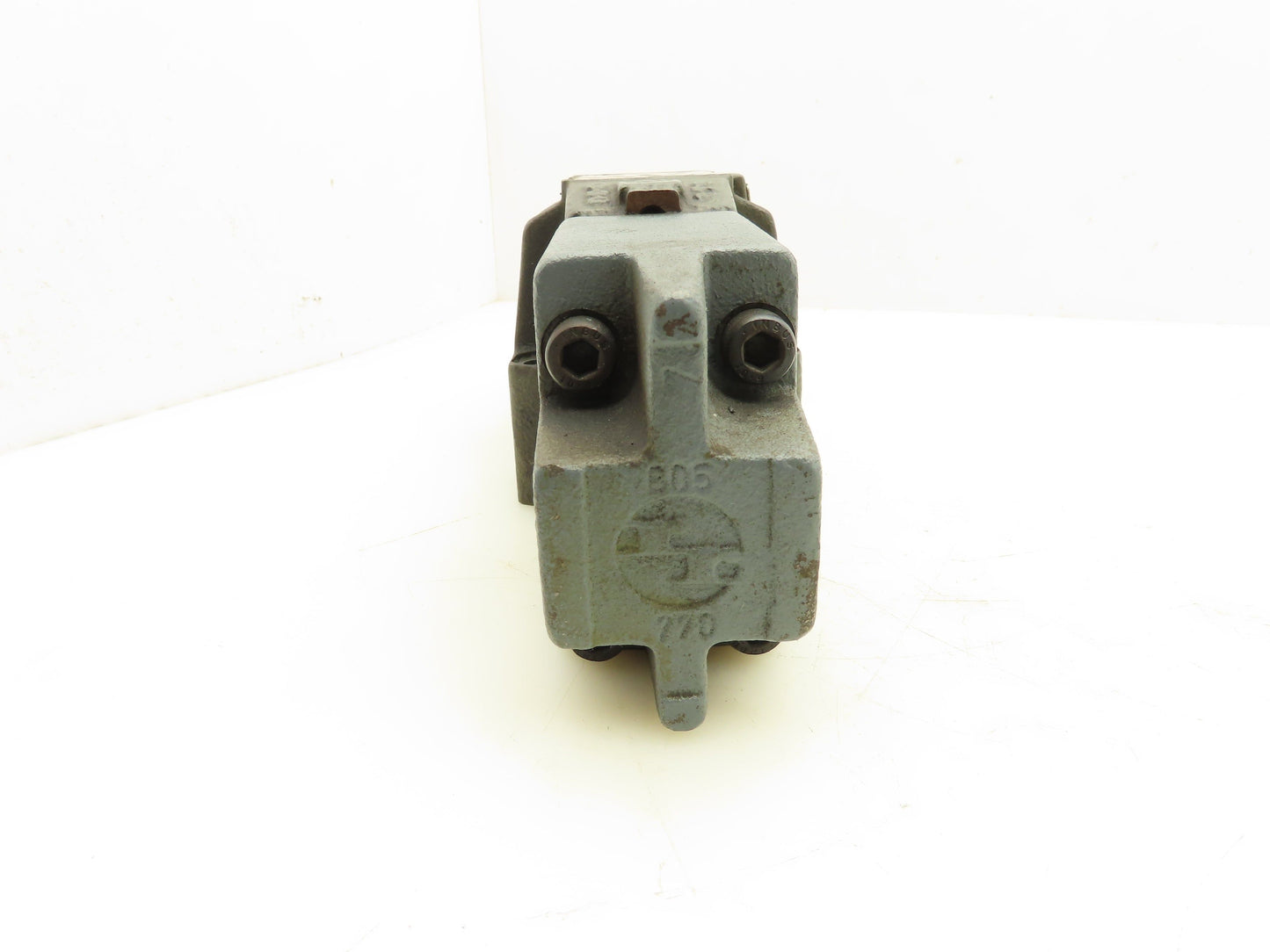Rexroth 4WRZ16W1-150-50/6-A24N9EK4/D3MR Proportional Directional Valve