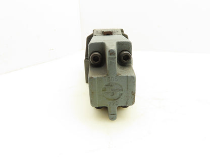 Rexroth 4WRZ16W1-150-50/6-A24N9EK4/D3MR Proportional Directional Valve