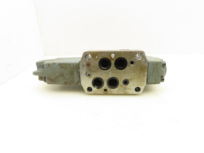 Rexroth 4WRZ16W1-150-50/6-A24N9EK4/D3MR Proportional Directional Valve