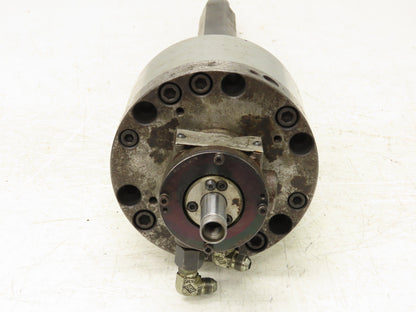 SMW Autoblok 33093115 Doosan CNC Power Hydraulic Lathe Chuck Actuator 40mm